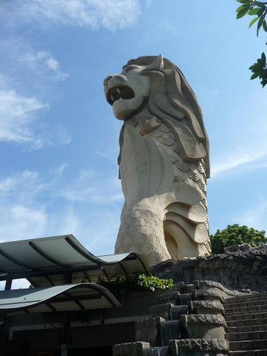 Sentosa Island