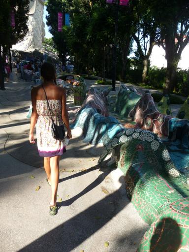 Sentosa Island