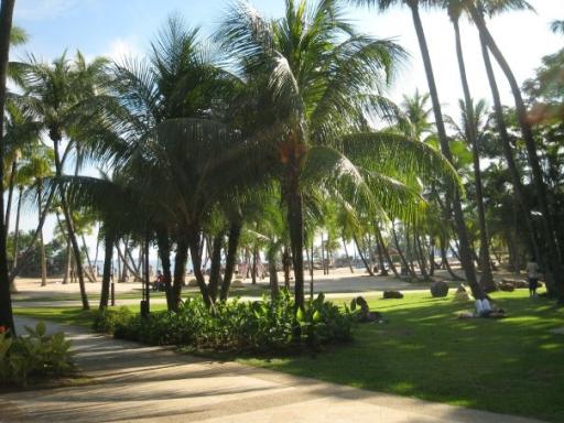 Sentosa Island