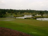 Golfbaan Maleisië