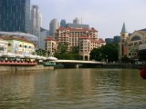 Riviercruise Singapore