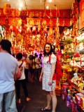 Chinatown