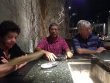 Japans restaurant in Maleisië