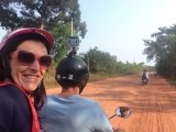 Dagje scooteren op Phu Quoc