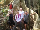 Gang in de jungle