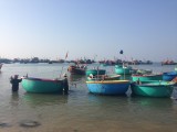 Fishing village