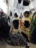 Crazyhouse