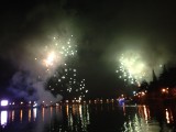 New year