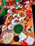 Lekker eten