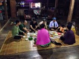 Homestay