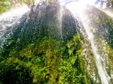 Tat Kuang Si waterval
