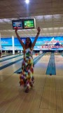 Strike!!!