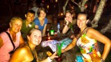 Borrel @ Utopia