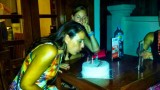 Happy birthday to me
