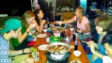 Verjaardagsdiner