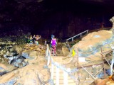 Eerste Cave van de loop
