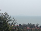 Uitzicht op eiland Phu Qouc