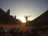 Jump Sarah