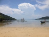 Strand my pai