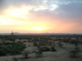 Zonsondergang