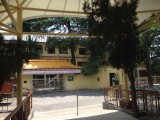 Huis Dalai Lama