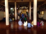 Dalai Lama tempel