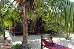 Onze chalet