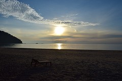 Zonsopkomst