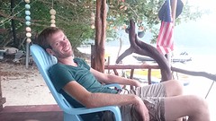 Relaxen in Maleisië