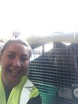 Chantal van Flying Dutch Pets