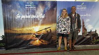Bali vliegveld