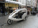 Fietstaxi