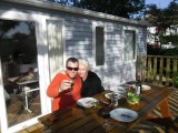 Ian en Julie