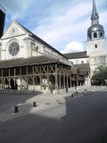 Kerk in zijn geheel