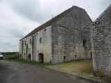 Maison de dieu (restant van het oude klooster)
