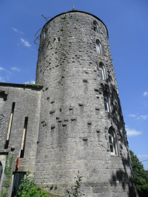 de donjon