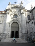 Cathedraal
