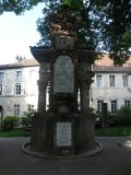 beschrijving van de oude stad in romeinse tijden