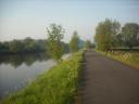 De wandeling