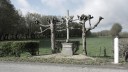 landschap staat er vol mee