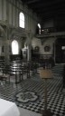 Interieur Parfondeval