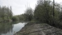 Langs het canisvliet maar dan 23 km lang