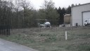 mijn draaiende helicopter
