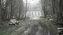 Vanuit het bos genomen, zelfde patersabdij