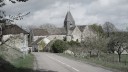 Kerk Montmort-Lucy