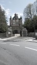 Het familiekasteel, nog steeds vele generaties later.