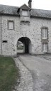 entré Opvanghuis Foyer de Charité