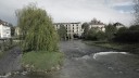 Nogmaals van de andere zijde genomen watermolen