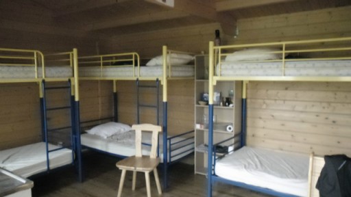 een refuge
