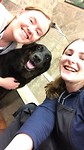 Kat, Karma & ik na de wasbeurt